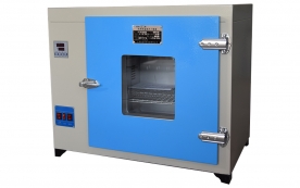 101A-1电热恒温鼓风干燥箱